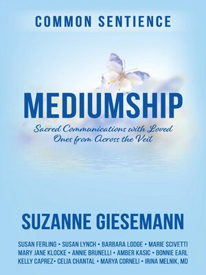 cover image of Mediumship